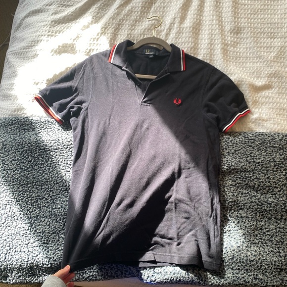 Fred Perry Polo - Picture 3 of 4
